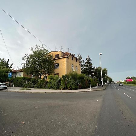 Asja Apartment Zagreb Exterior photo