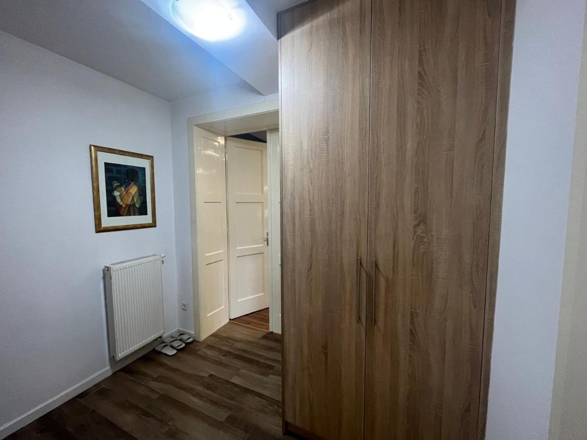 Asja Apartment Zagreb Exterior photo