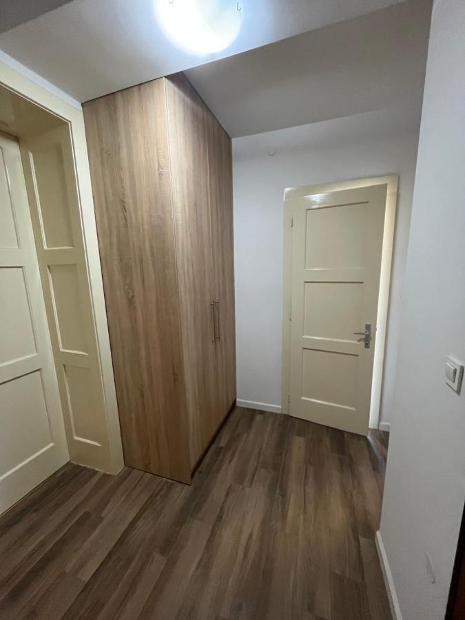 Asja Apartment Zagreb Exterior photo